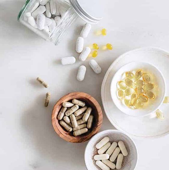 7 of the Most Popular Nutritional Supplements